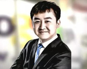 為何又是京東？搜狗王小川道出其中秘密！
